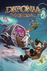 Deponia Doomsday Clave