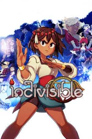 Indivisible - Key
