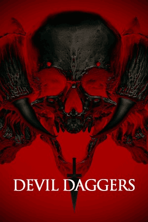 Devil Daggers - Key