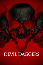 Gift Devil Daggers