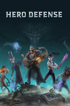 HERO DEFENSE Sharing Account