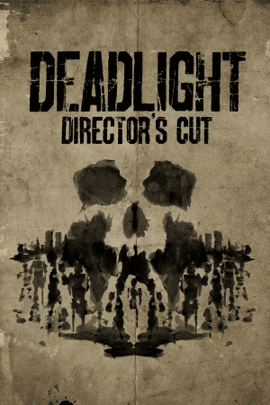 Deadlight: Director's Cut - Sharing Account