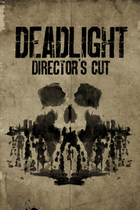 Gift Deadlight: Director's Cut