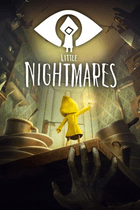 Little Nightmares Sharing Account