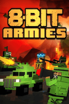 Gift 8-Bit Armies