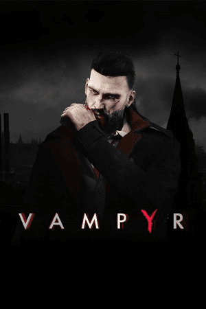 Vampyr - Sharing Account