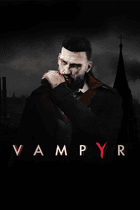 Vampyr Sharing Account
