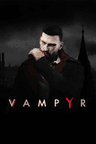 Vampyr مفتاح