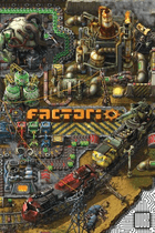 Key Factorio