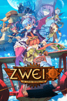 Zwei: The Ilvard Insurrection Chiave