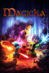 Magicka Chave