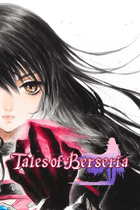 Sharing Account Tales of Berseria™