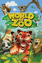 World of Zoo Gift