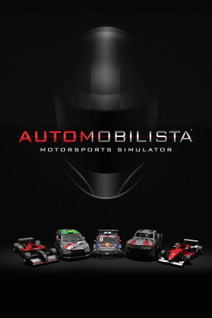 Automobilista - Gift