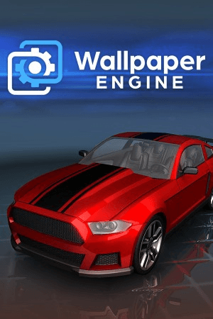 Wallpaper Engine - Key