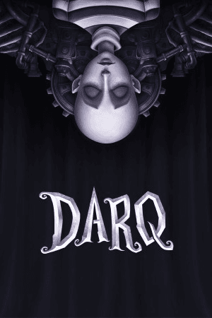 DARQ: Complete Edition - Sharing Account