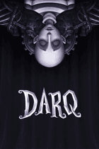 Sharing Account DARQ: Complete Edition