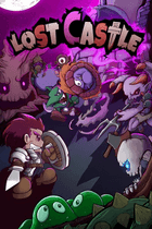 Lost Castle / 失落城堡 Gift