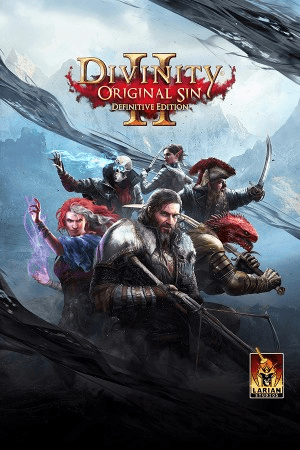 Divinity: Original Sin 2 - Definitive Edition - Gift