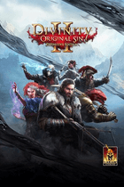 Divinity: Original Sin 2 - Definitive Edition Key