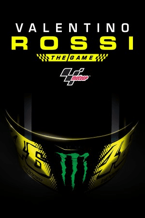 Valentino Rossi The Game - Key