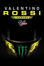 Valentino Rossi The Game Gift