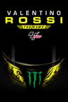 Valentino Rossi The Game की