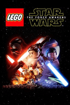 LEGO® STAR WARS™: The Force Awakens Gift