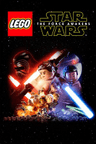 LEGO® STAR WARS™: The Force Awakens Key