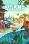 Niche - a genetics survival game Key