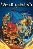Wizard of Legend Gift
