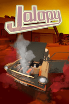 Key Jalopy