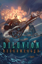 Key Diluvion: Resubmerged