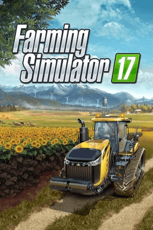 Farming Simulator 17 - Gift
