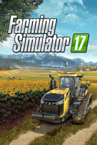 Farming Simulator 17 Key