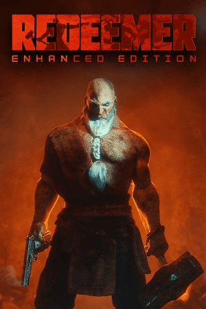 Redeemer: Enhanced Edition - Key