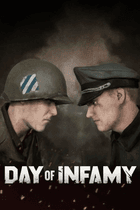 Day of Infamy Key