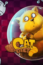 Cat on a Diet Key