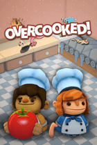 Overcooked Key