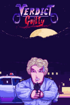 Gift Verdict Guilty - 유죄 평결