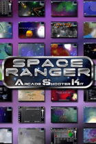 Sharing Account Space Ranger ASK