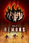 Book of Demons Chiave