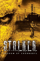 Sharing Account S.T.A.L.K.E.R.: Shadow of Chernobyl
