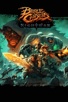 Battle Chasers: Nightwar Gift