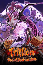 Trillion: God of Destruction Gift
