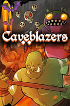 Key Caveblazers