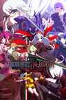UNDER NIGHT IN-BIRTH Exe:Late مفتاح