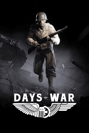 Days of War: Definitive Edition - Key