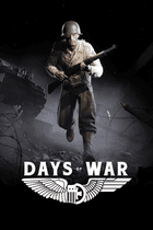 Gift Days of War: Definitive Edition