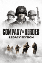 Company of Heroes - Legacy Edition Gift